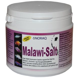 Noraq Malawi-Salt - 5 kg