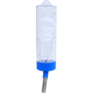 Vattenflaska Universal Med Hängare - 140 ml