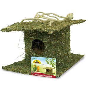 JR FARM - Gourmetstuga till fågel - 350 g