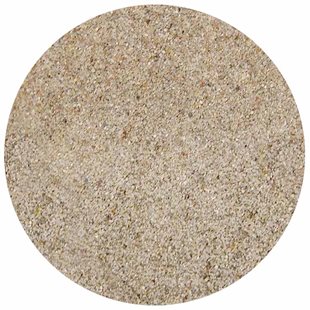 Dupla Ground Colour River Sand - 0,4-0,6mm -10 kg