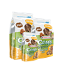 Crispy Muesli - Hamster & Co - 1 kg