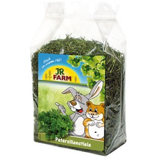 JR FARM - Persiljestjälkar - 150g