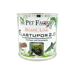 The Pet Factory Elastupor 2.0 - 1 kg