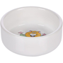 Keramikskål Hamster - 8x2.5 cm - 75 ml