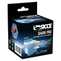 Sicce Shark Pro - Bio Pearl Filter + Filtersvamp