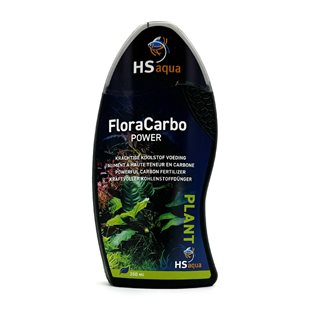 HS Aqua Flora Carbo Power - 350 ml