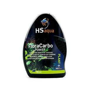 HS Aqua Flora Carbo Power - 150 ml