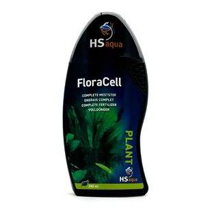 HS Aqua FloraCell - 350 ml