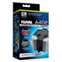 Fluval Air 402 - Luftpump - 330-370 L/H