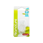Zolux Sugkopp Med Clips - 4/6 mm - 4-pack