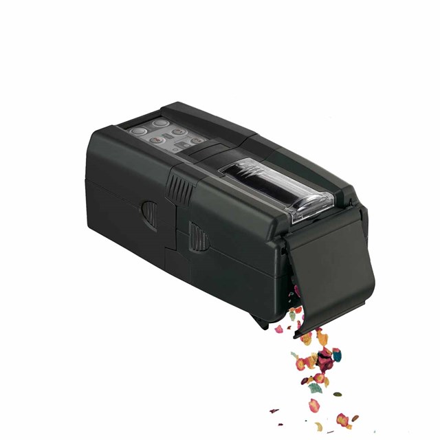 Ferplast Chef Pro - Foderautomat - 100 ml