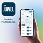 Juwel HeliaLux Spectrum AppControl