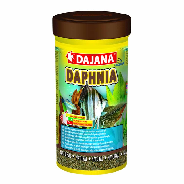 Dajana - Daphnia - 250 ml