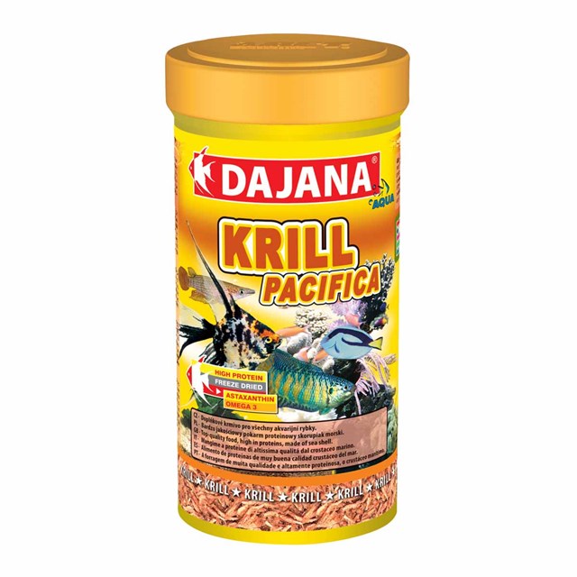 Dajana - Krill Pacifica - 250 ml