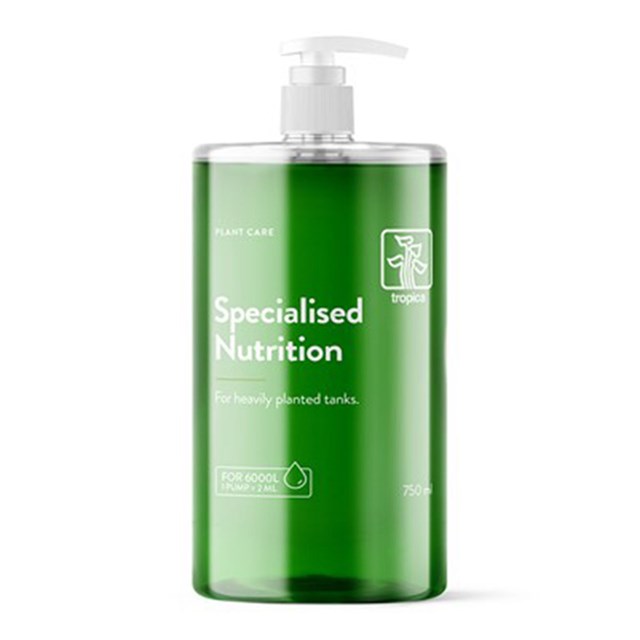 Tropica Specialised Nutrition - 750 ml