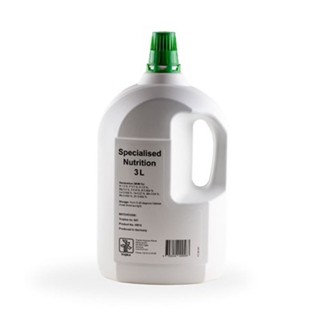 Tropica Specialised Nutrition - 3000 ml