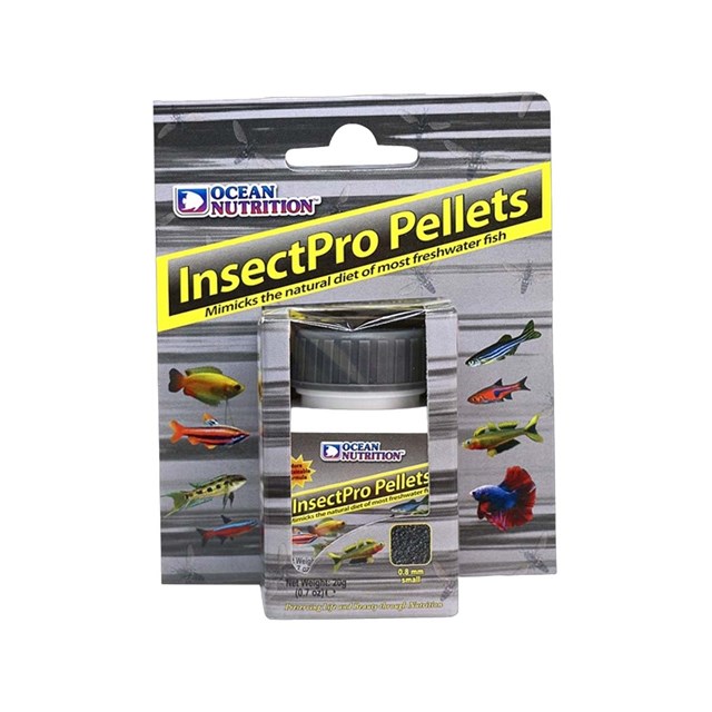 Ocean Nutrition InsectPro Pellets - S - 20 g