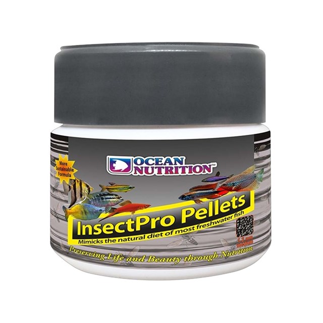 Ocean Nutrition InsectPro Pellets - M - 100 g