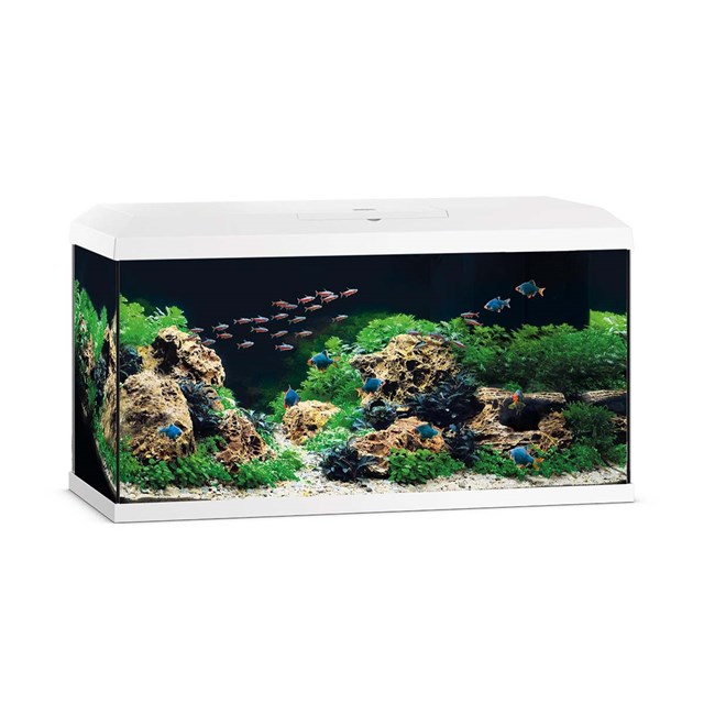 Juwel Primo 110 liter - LED 2.0 - Vit