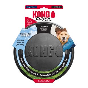 Kong Extreme Flyer - L - 26x2 cm