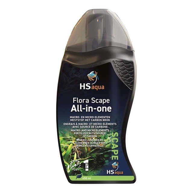 HS Aqua Flora Scape All-in-one - 650 ml