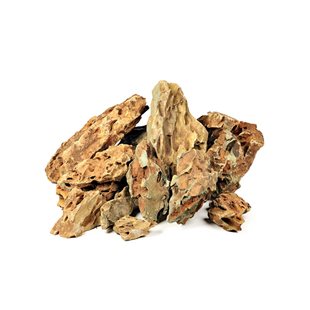 Dragon Stone - Draksten - 2,3-2,7 kg - 10 st