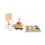 Fågelleksak Cirkus Kit