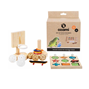 Fågelleksak Cirkus Kit