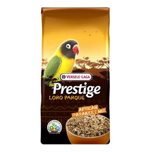 Versele-Laga Prestige - African Parakit Mix - 1 kg
