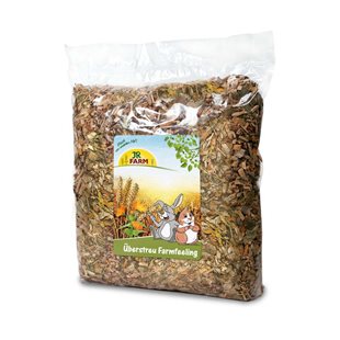 JR Farm Bedding Farm Feeling - 10 l