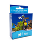HS Aqua pH Test - ca. 140 tester - 2x10 ml