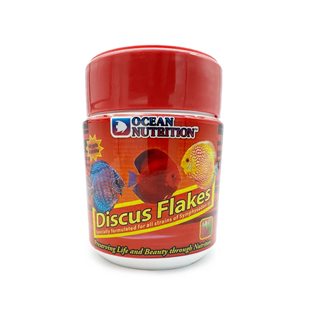 Ocean Nutrition - Discus Flakes - 34 g