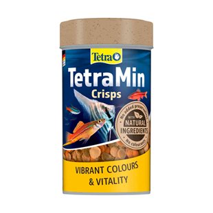 Tetra TetraMin Crisps - Flingor - 100 ml