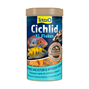 Tetra Cichlid XL Flakes - Storflingor - 500 ml
