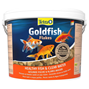 Tetra Goldfish Flakes - Flingor - 10 L