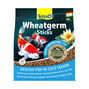 Tetra Pond Wheatgerm Sticks - 4 L