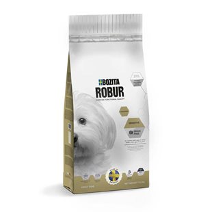 Bozita Robur Sensitive Grain Free Chicken - 11,5 kg