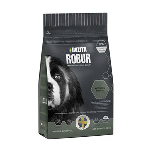 Bozita Robur Mother & Puppy XL - 3,25 kg