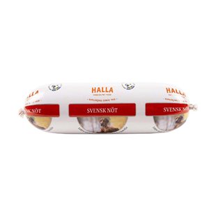 Halla Svensk Nötkött Våtfoder - 650 g