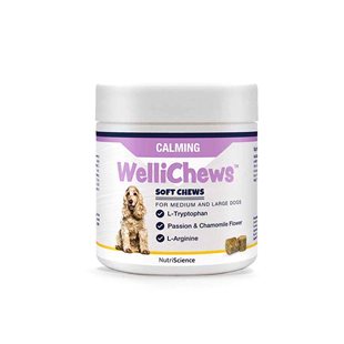 Wellichews Calm - Medium/Large - 60 st
