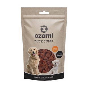 Duck Cubes - 100 g