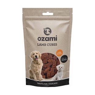 Lamb Cubes - 100 g