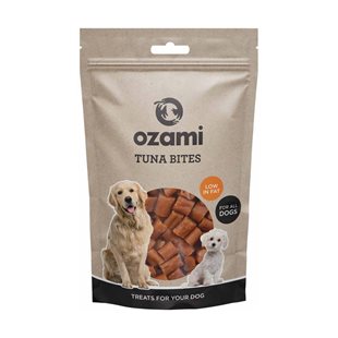 Tuna Bites - 100 g