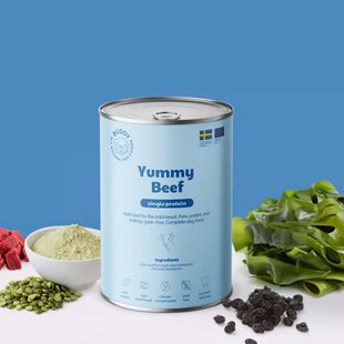 Buddy Yummy Beef - 400 g