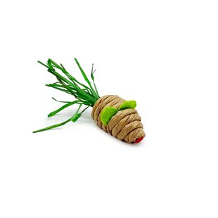 Pawise Peper Rope Mouse