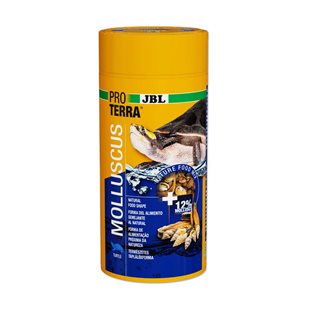 JBL ProTerra Molluscus - 1000 ml