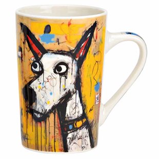 Urban Dog Mugg - 385 ml