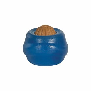 Starmark - Treatball - Blå - Large - 13 cm