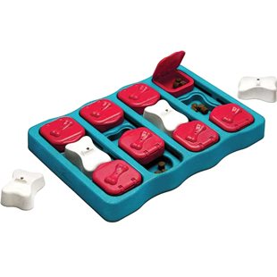 Dog Brick - Flip Slide & Treat