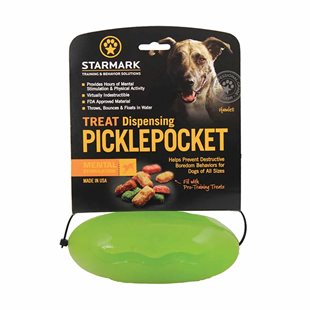 Starmark - Dispensing Pickle Pocket